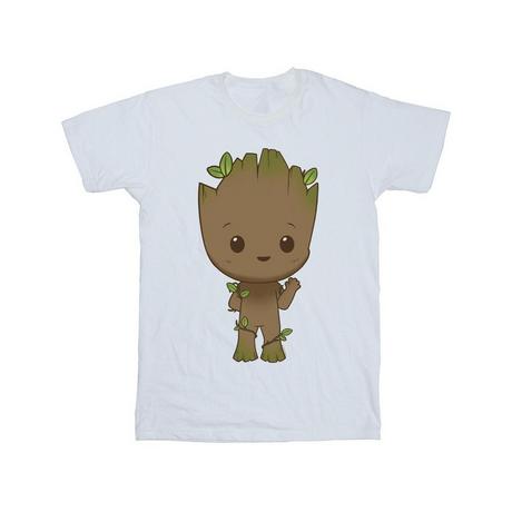 MARVEL  Tshirt AM GROOT 