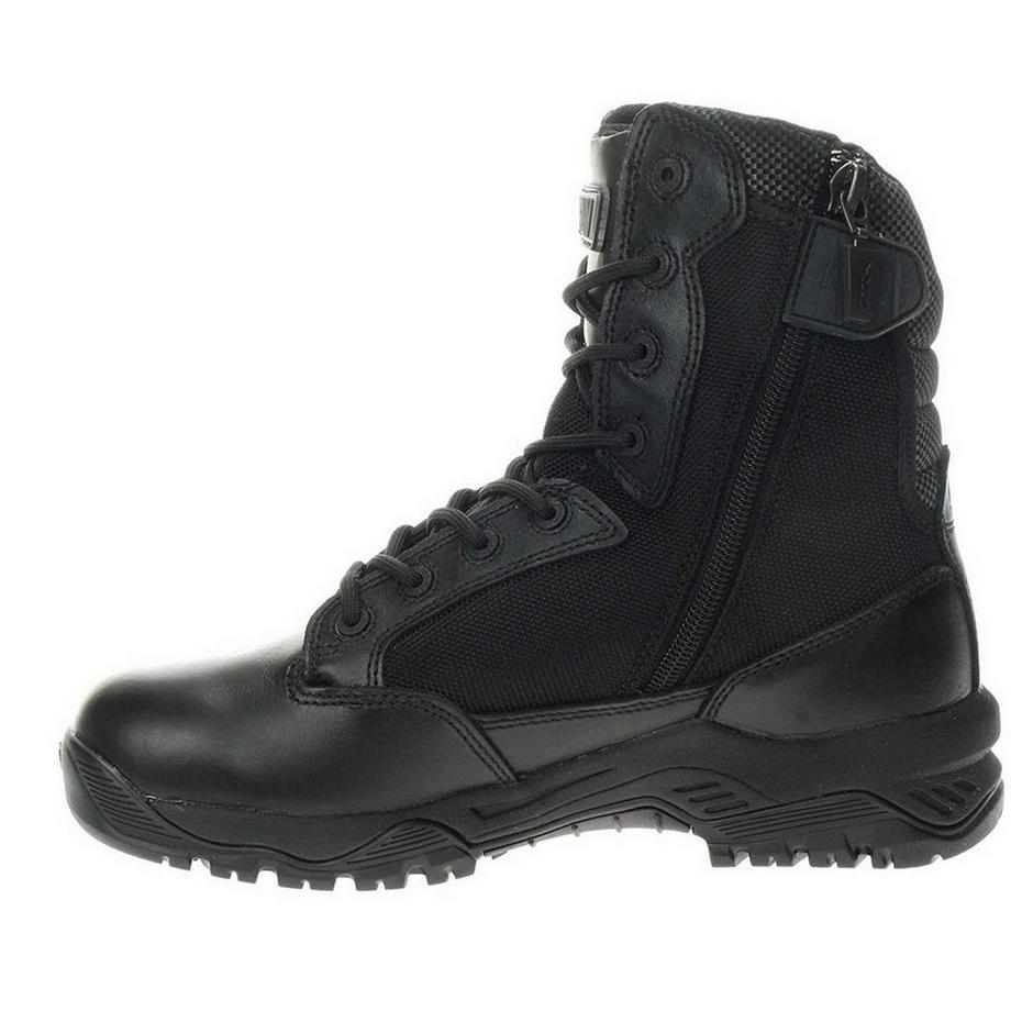 Magnum Strike Force 8.0 Bottes de sécurité imperméables  