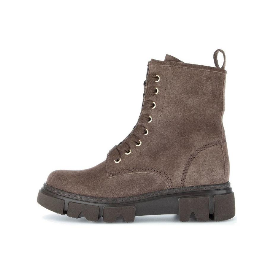 Gabor Schnür Ankle Boots  