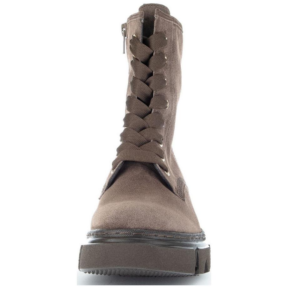 Gabor Schnür Ankle Boots  