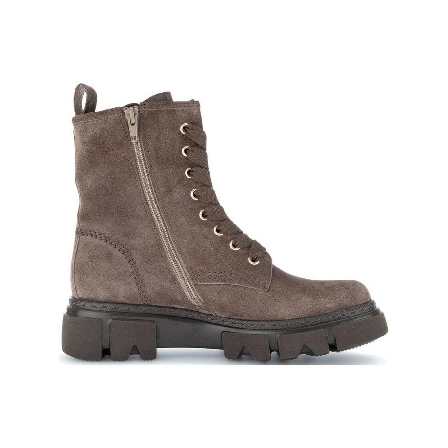 Gabor Schnür Ankle Boots  