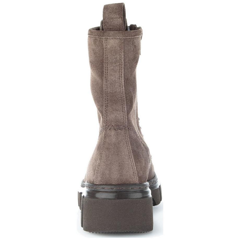 Gabor Schnür Ankle Boots  