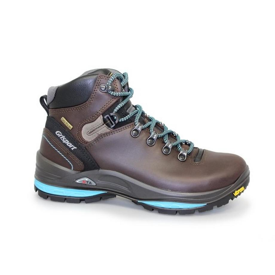 Grisport  Wanderstiefel Glide 