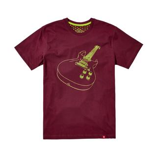 Joe Browns  E-Gitarre Grafik-T-Shirt 