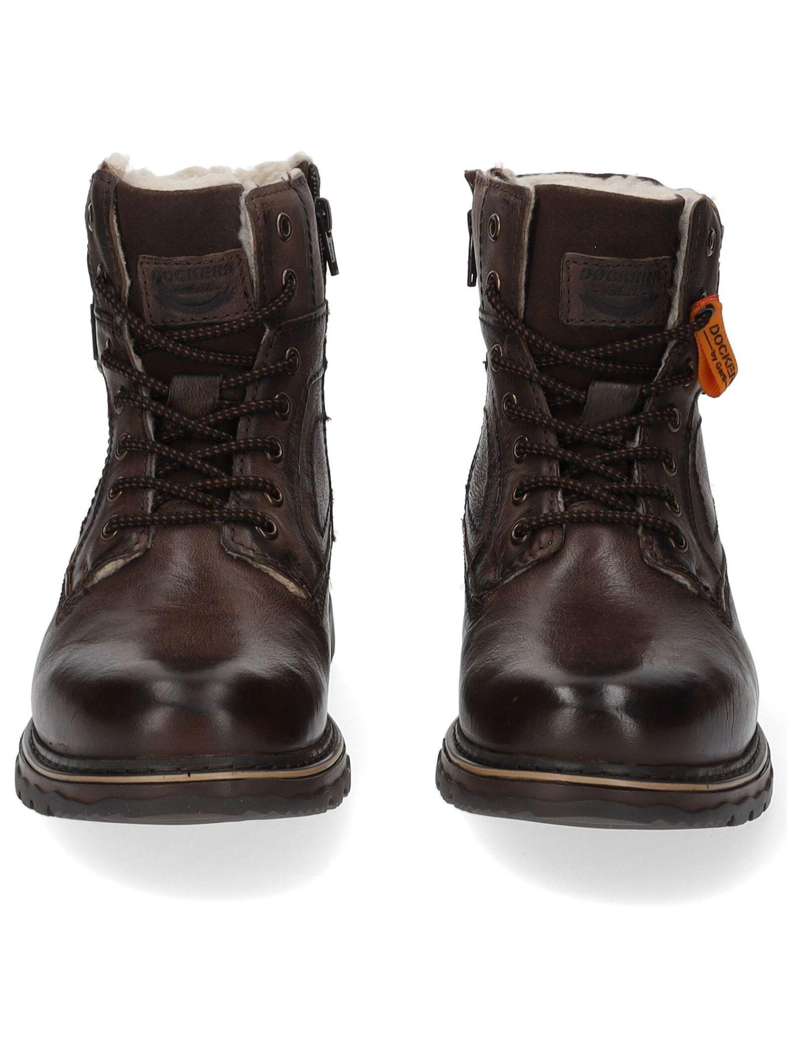 Dockers  Bottines 51GL102-140 