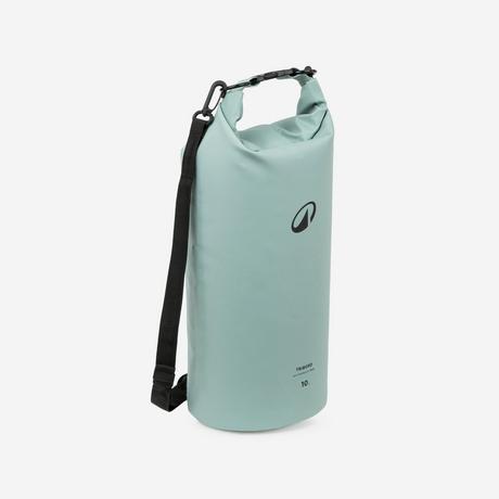 DECATHLON  Sacca impermeabile 10 l 
