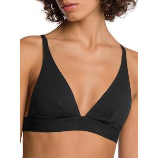 Wolford Beauty Cotton Triangle Bralette  