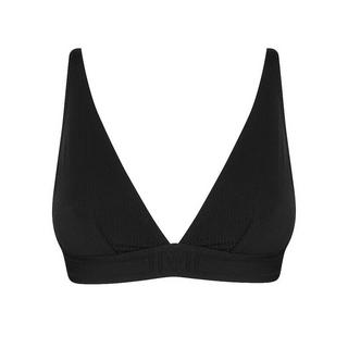 Wolford Beauty Cotton Triangle Bralette  