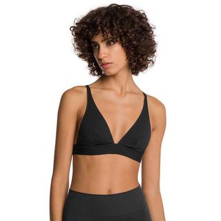 Wolford Beauty Cotton Triangle Bralette  