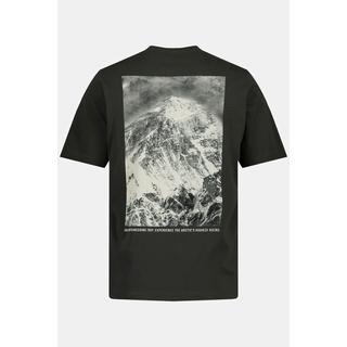 JP1880 FLEXNAMIC Skiwear Halbarm T-Shirt  