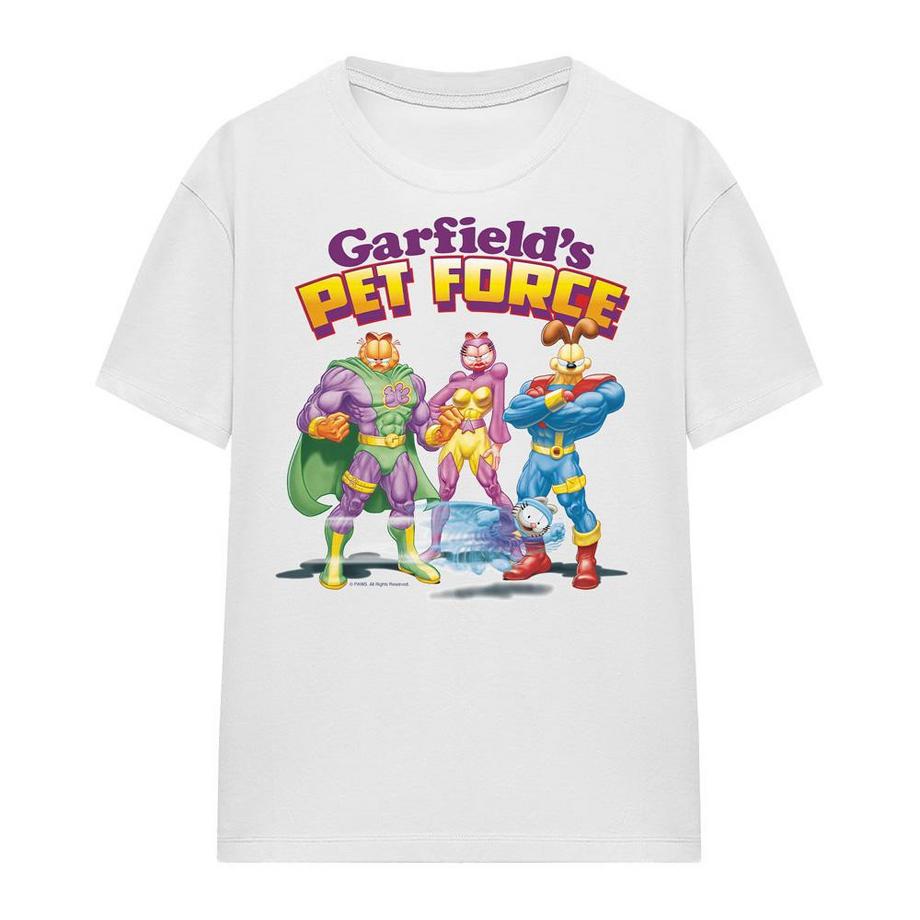 T-ShirtHeroes Await