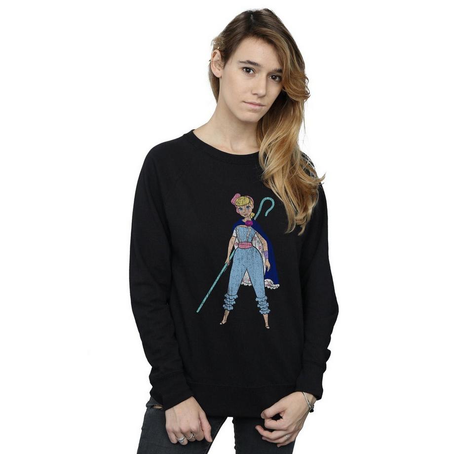 Disney Toy Story 4 Bo Peep Sweatshirt  