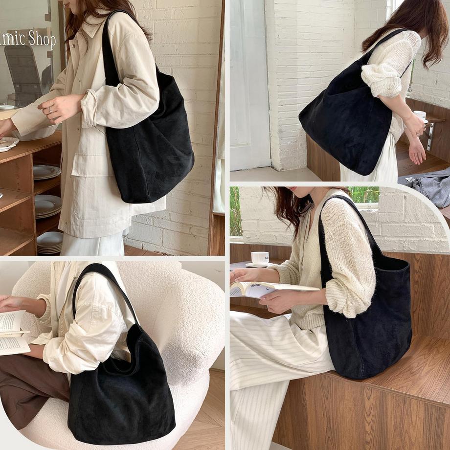 Only-bags.store Grand Sac à Main, Sac Shopping, Sac à Bandoulière à La Mode  