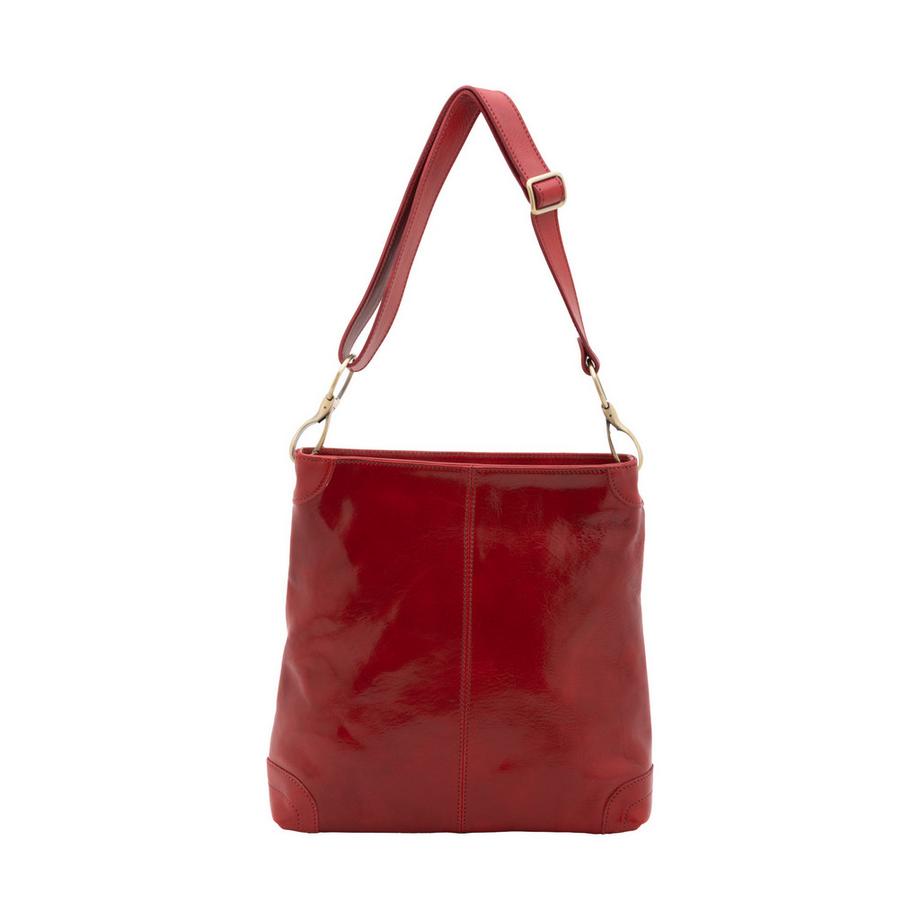 Gave Lux Borsa a tracolla  