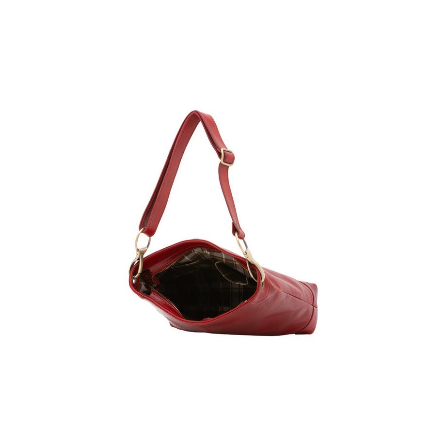 Gave Lux Borsa a tracolla  