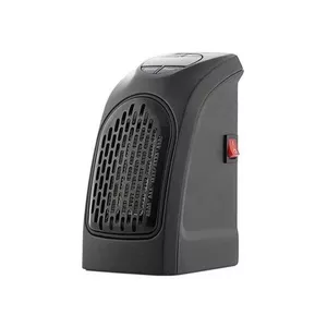 Tragbare Heizung - HeatPod