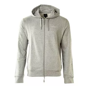 Sweatjacke  Bequem sitzend