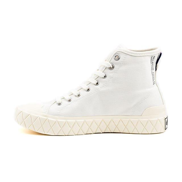 PALLADIUM  PALLA ACE CVS MID-44 