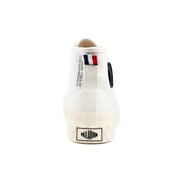 PALLADIUM  PALLA ACE CVS MID-44 