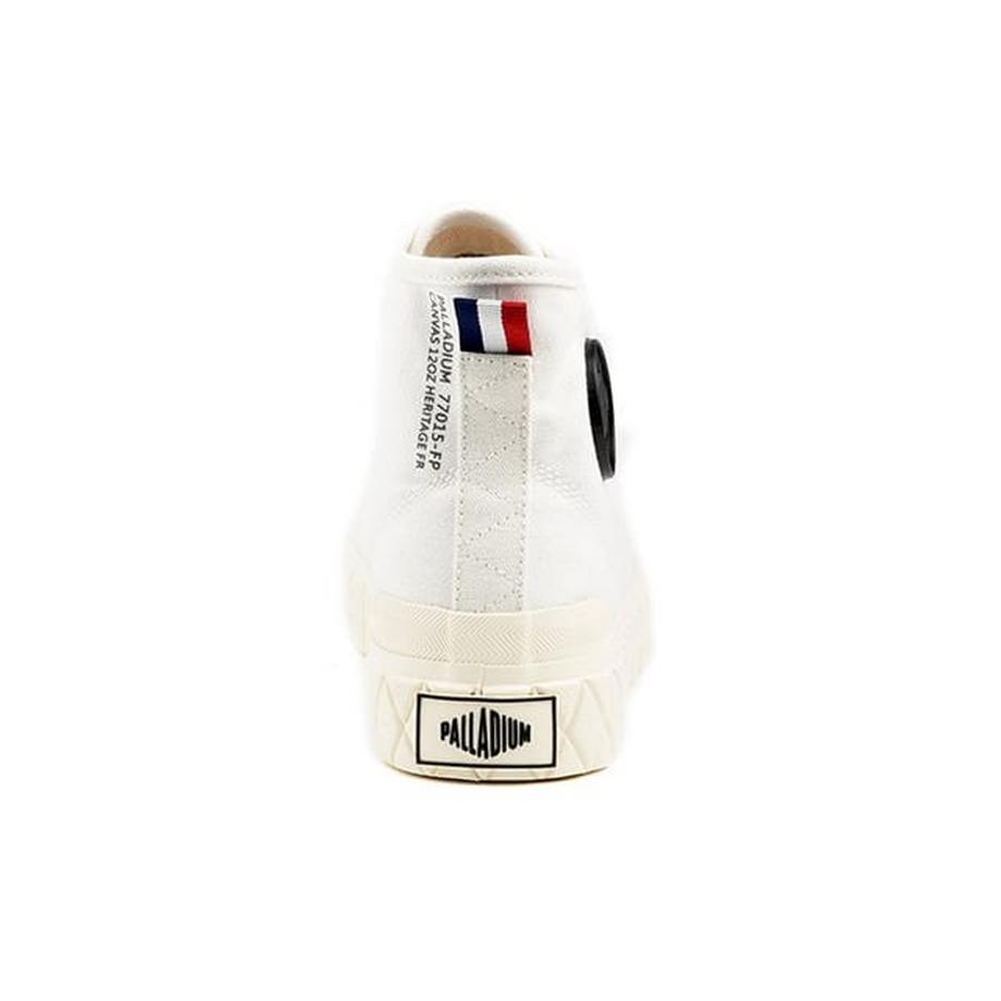 PALLADIUM  PALLA ACE CVS MID-44 