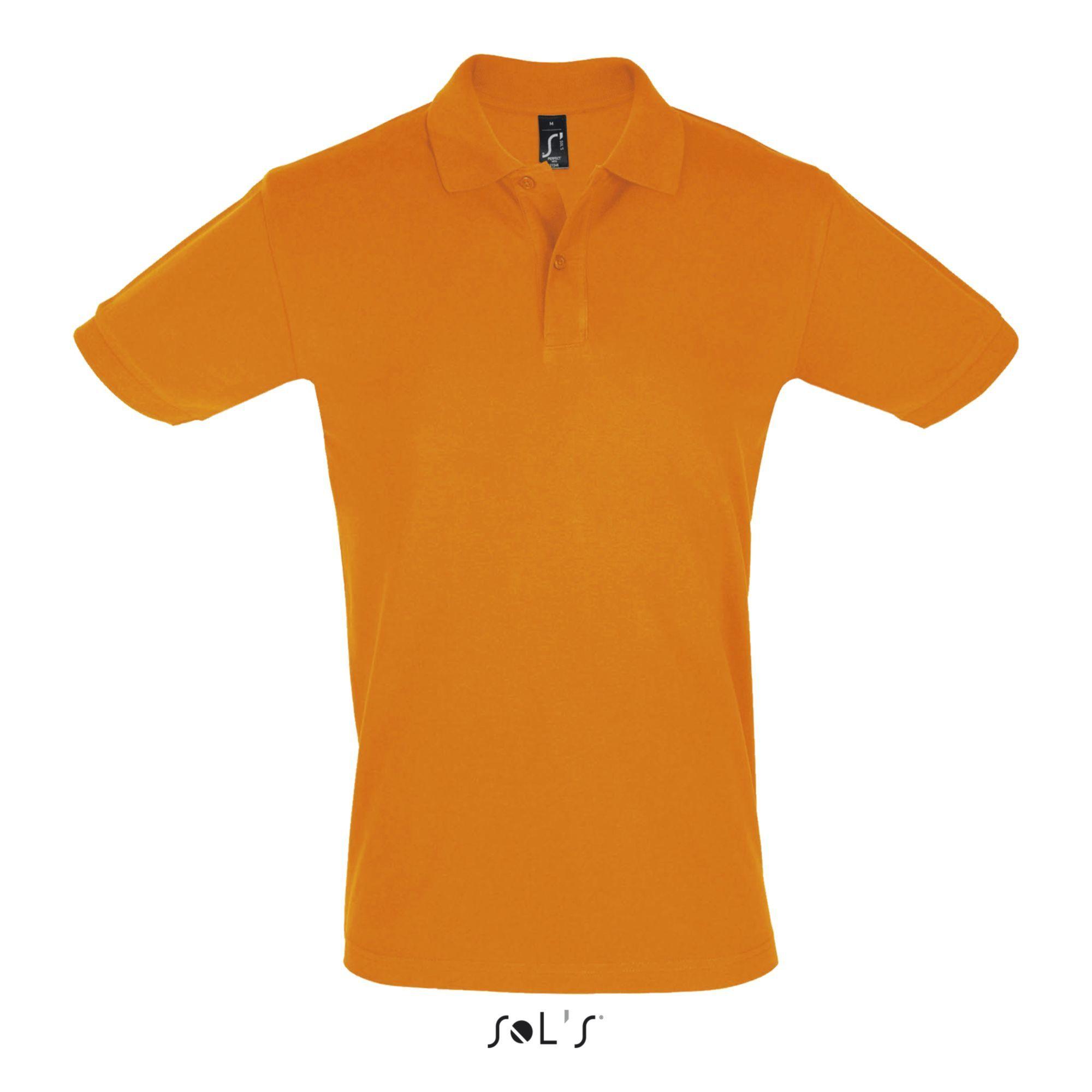 SOLS  polo-shirt perfect 