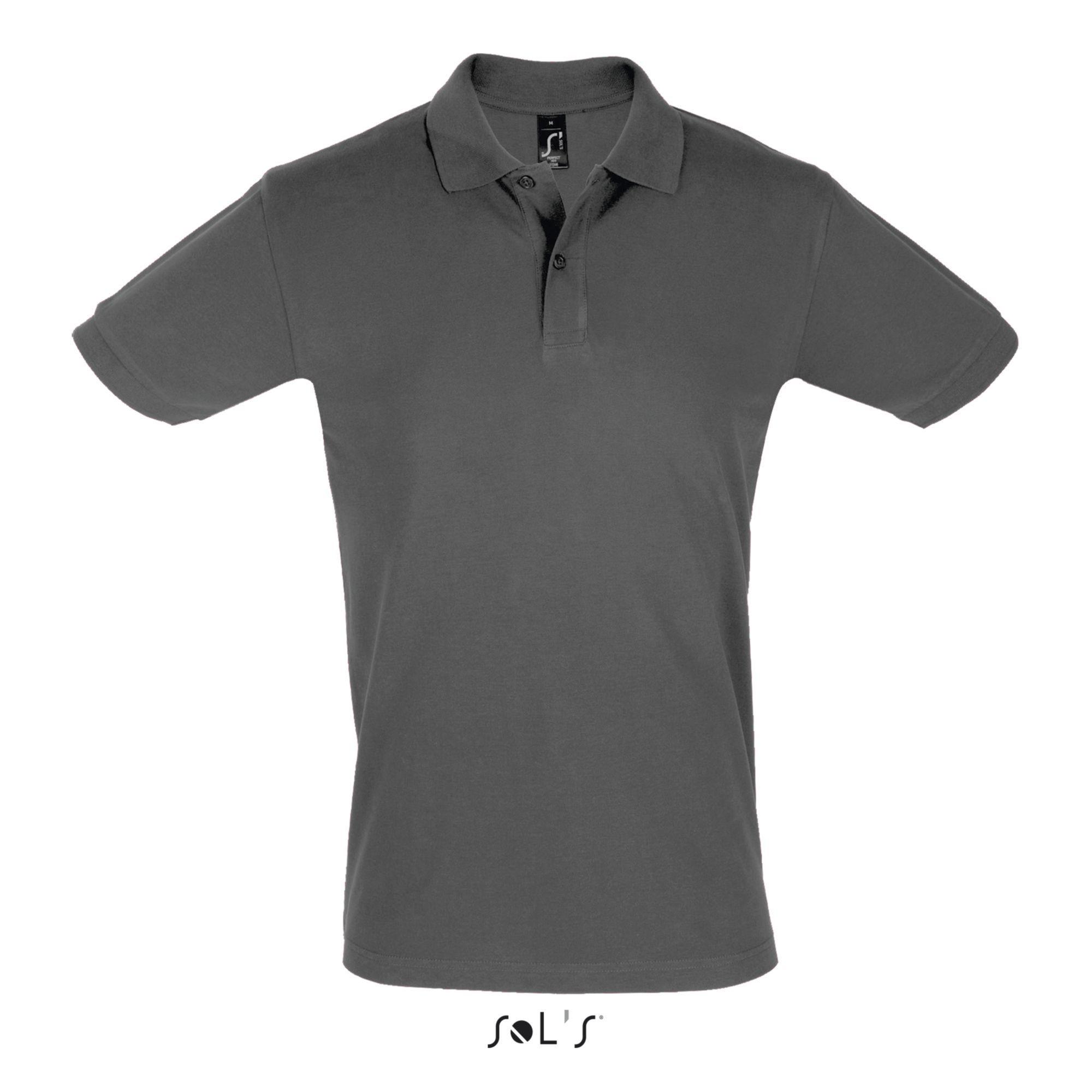 SOLS  polo-shirt perfect 