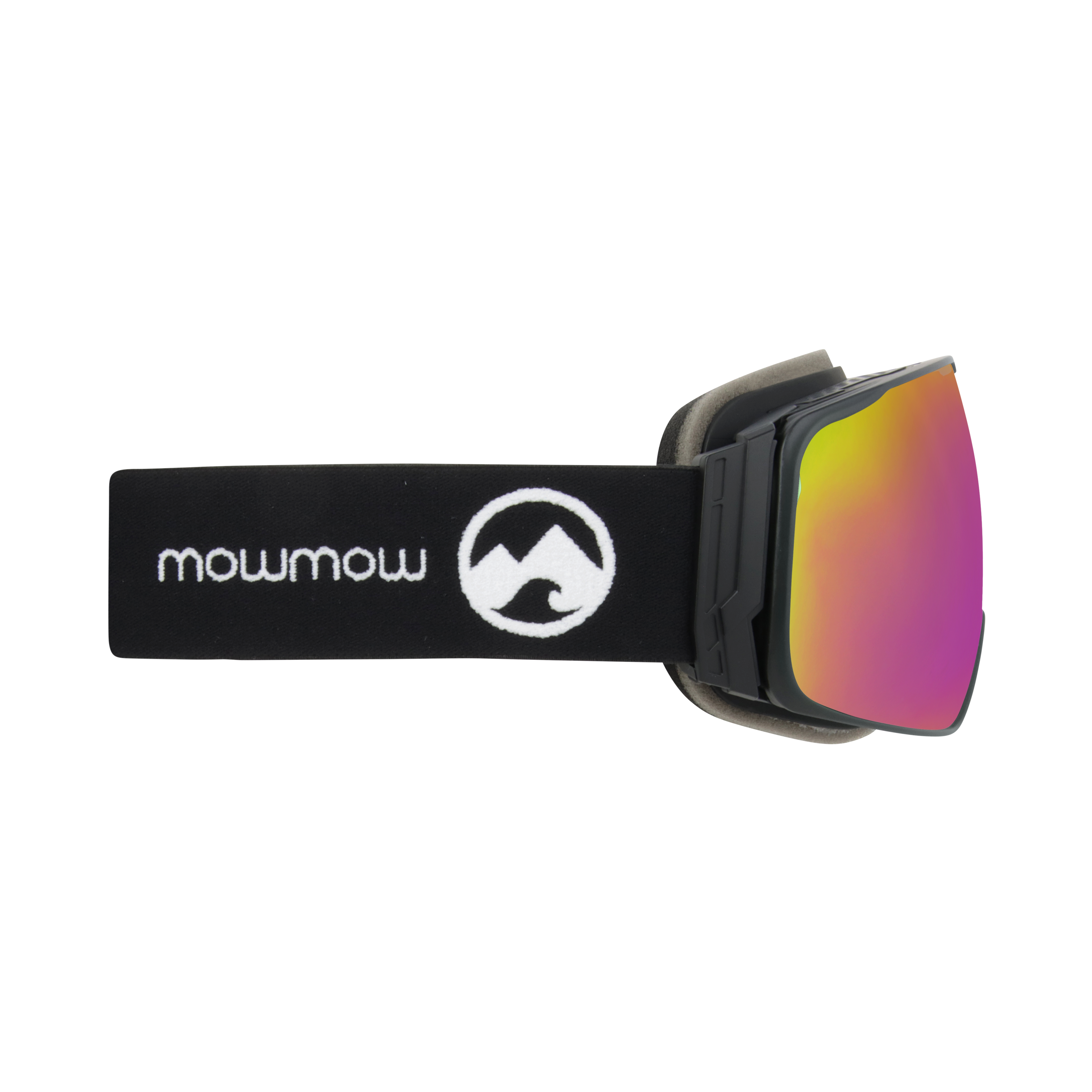 MowMow  Lunettes de ski Icon 