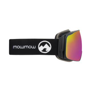 MowMow  Skibrille Icon 