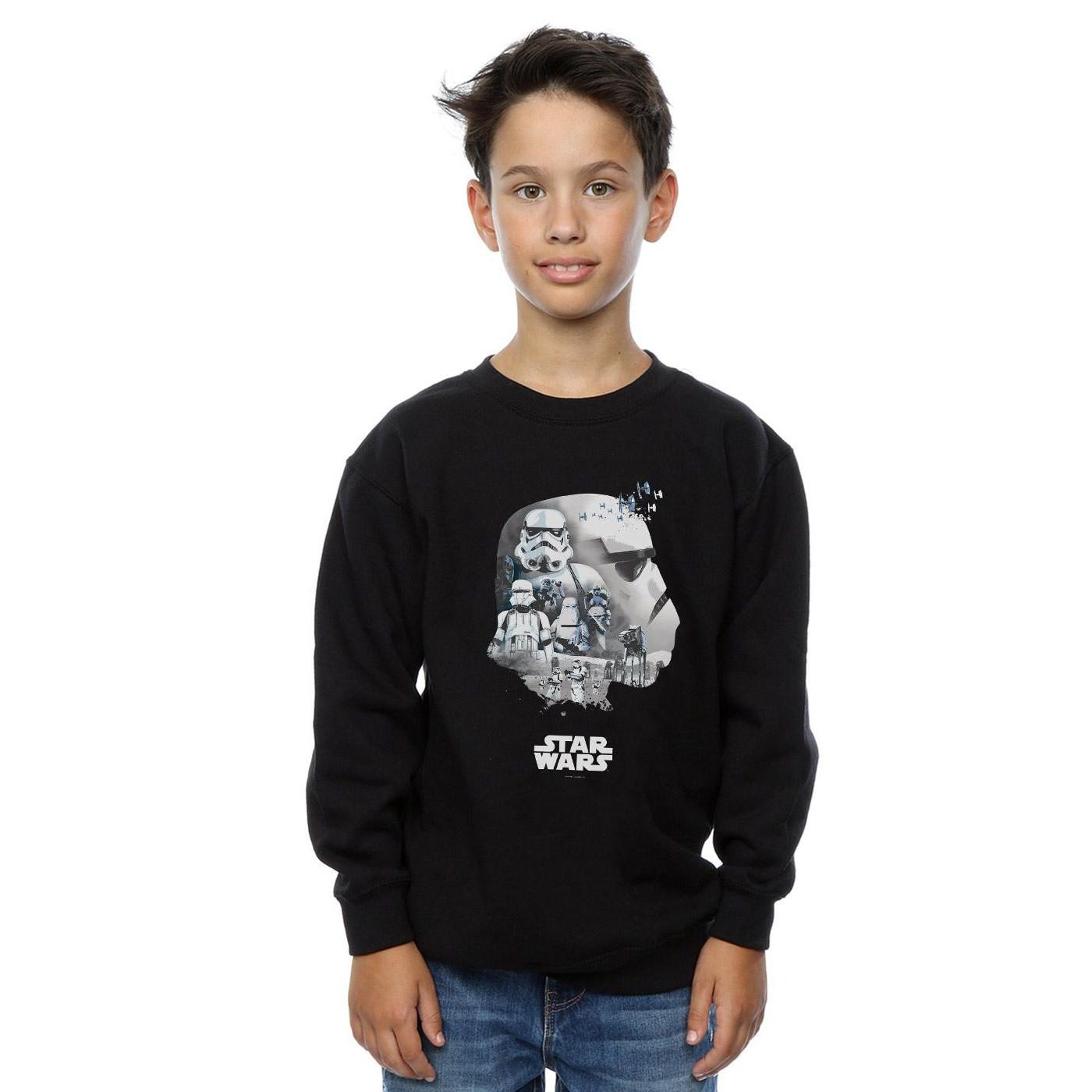 STAR WARS  Sweatshirt 