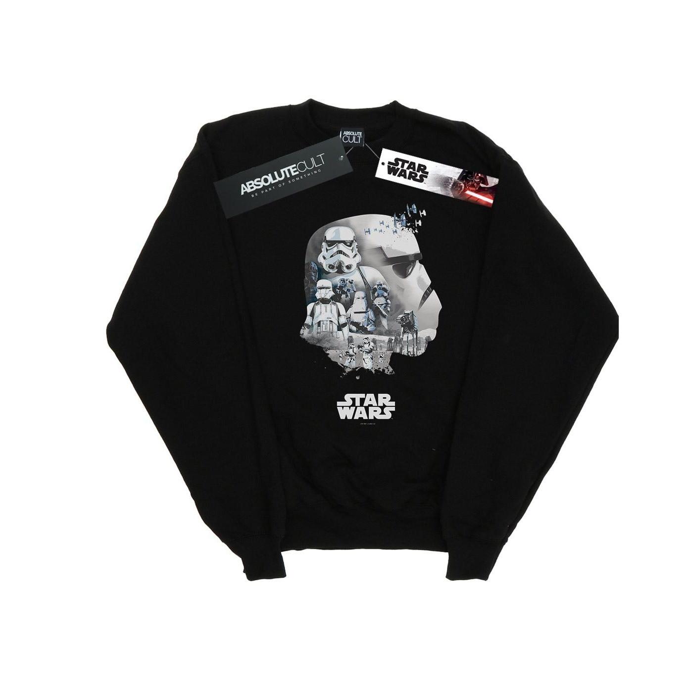 STAR WARS  Sweatshirt 