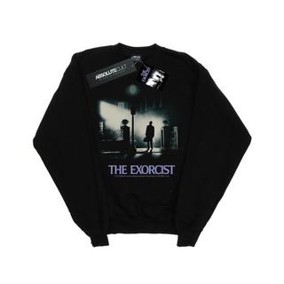 The Exorcist The Exorcist Sweatshirt Imprimé Graphique  