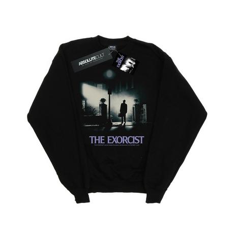 The Exorcist The Exorcist Sweatshirt Imprimé Graphique  