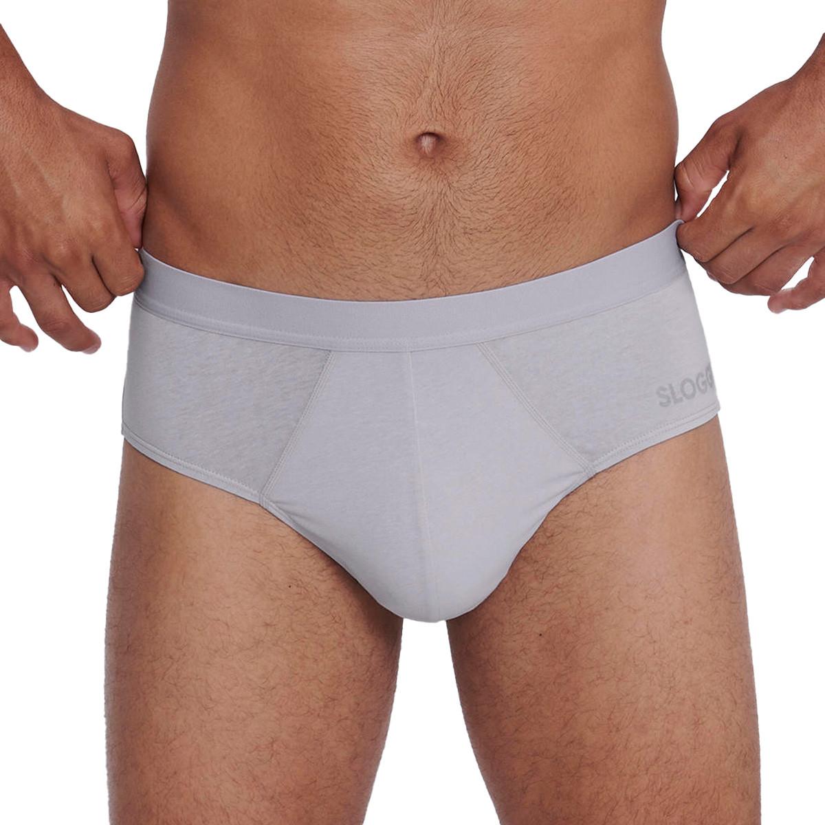 sloggi GO ABC 2.0 4er Pack Slips  