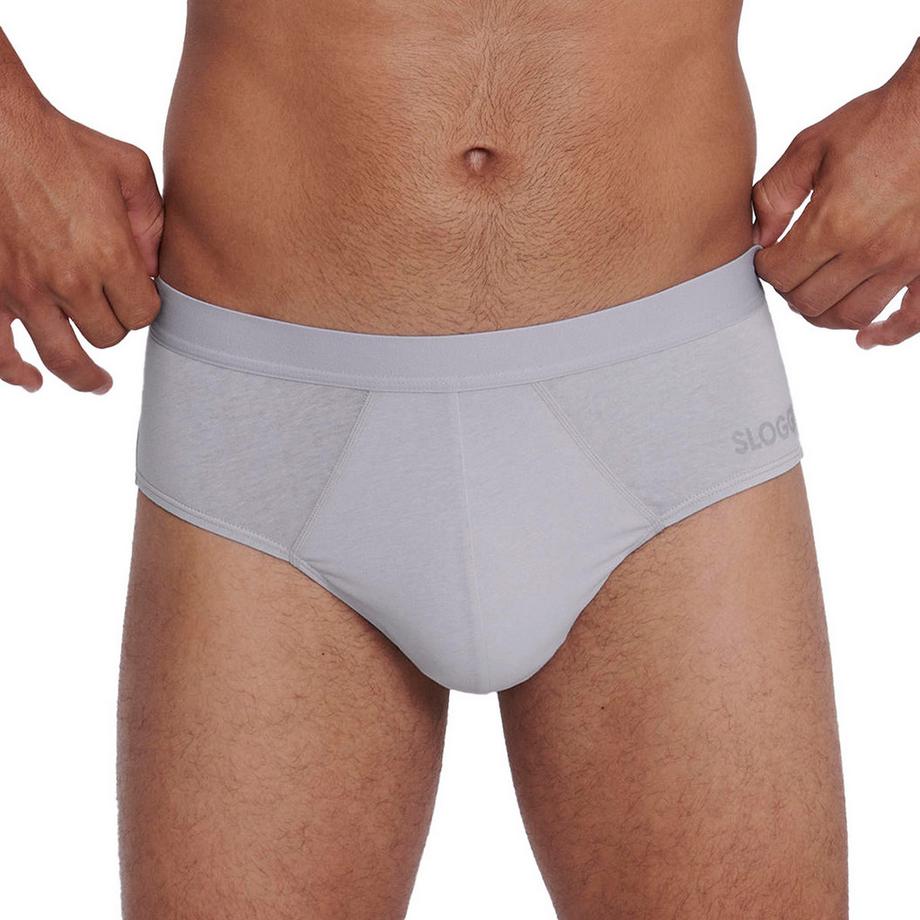 sloggi GO ABC 2.0 4er Pack Slips  