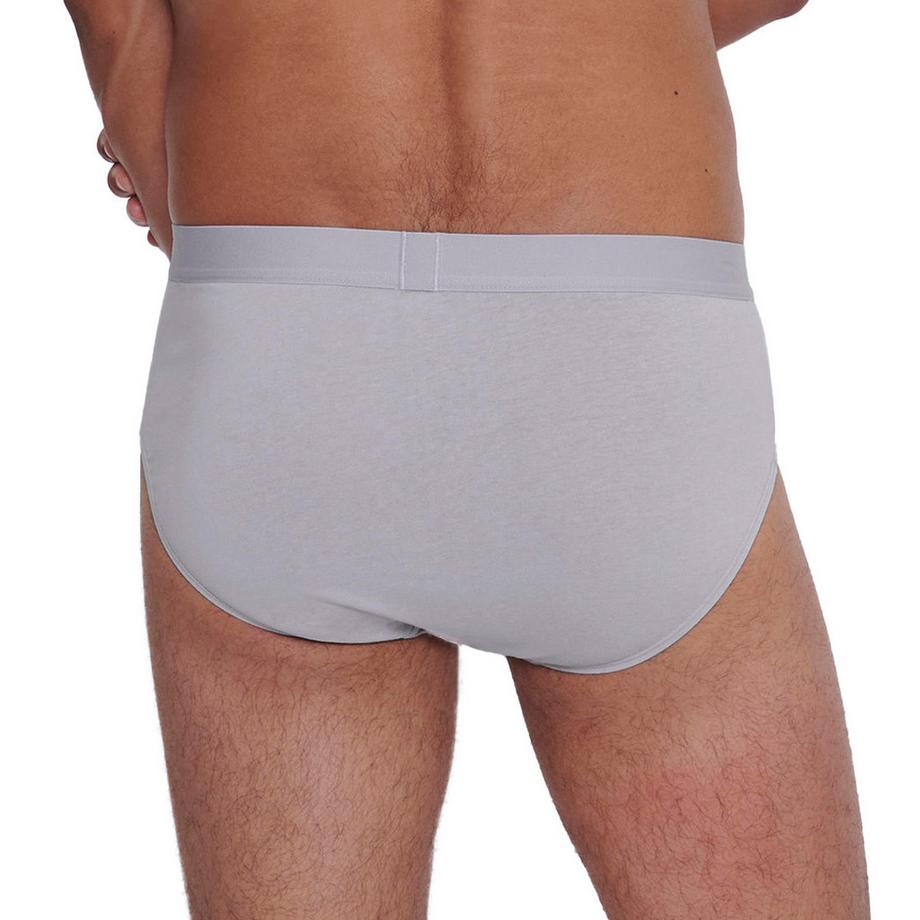 sloggi GO ABC 2.0 4er Pack Slips  