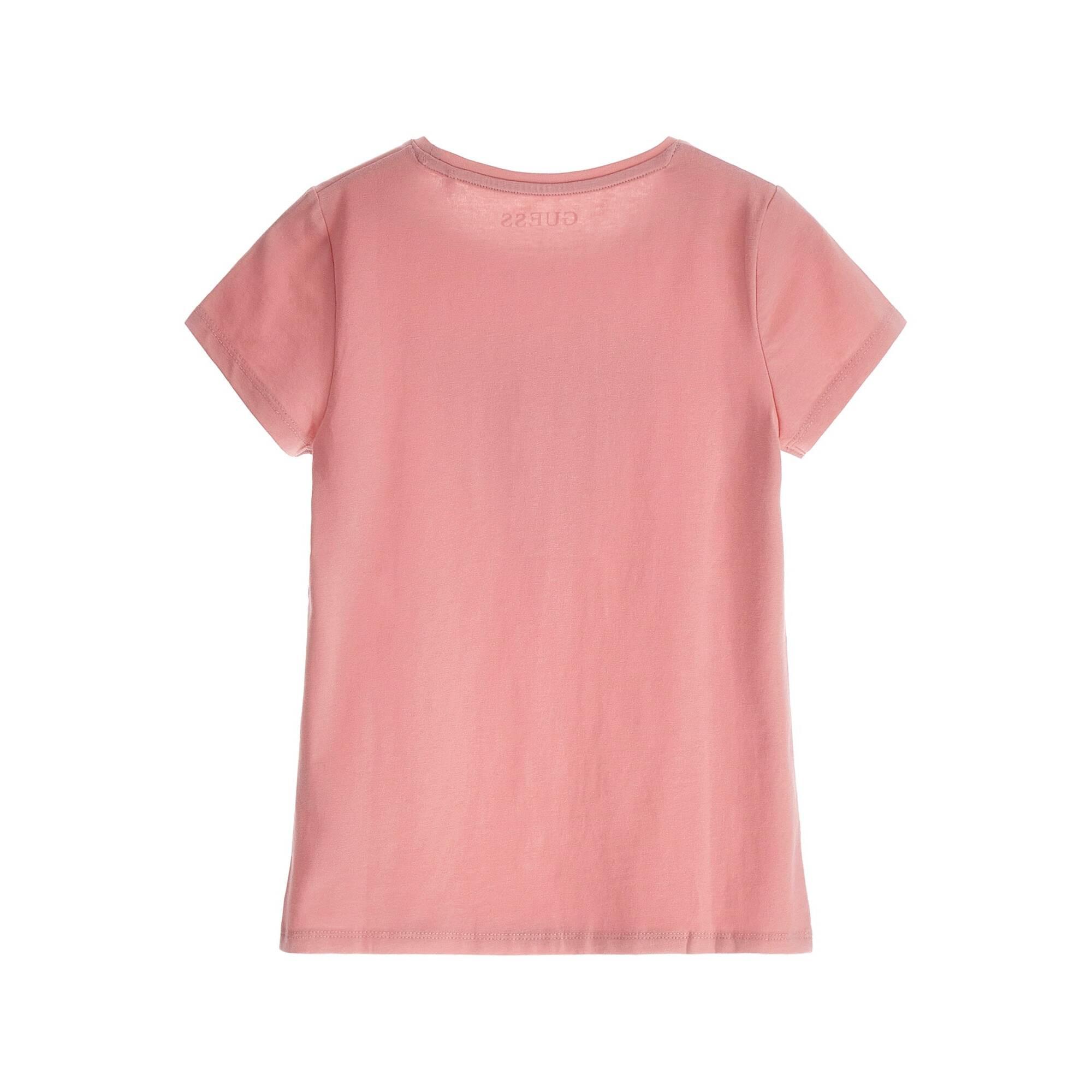 GUESS  t-shirt fille 