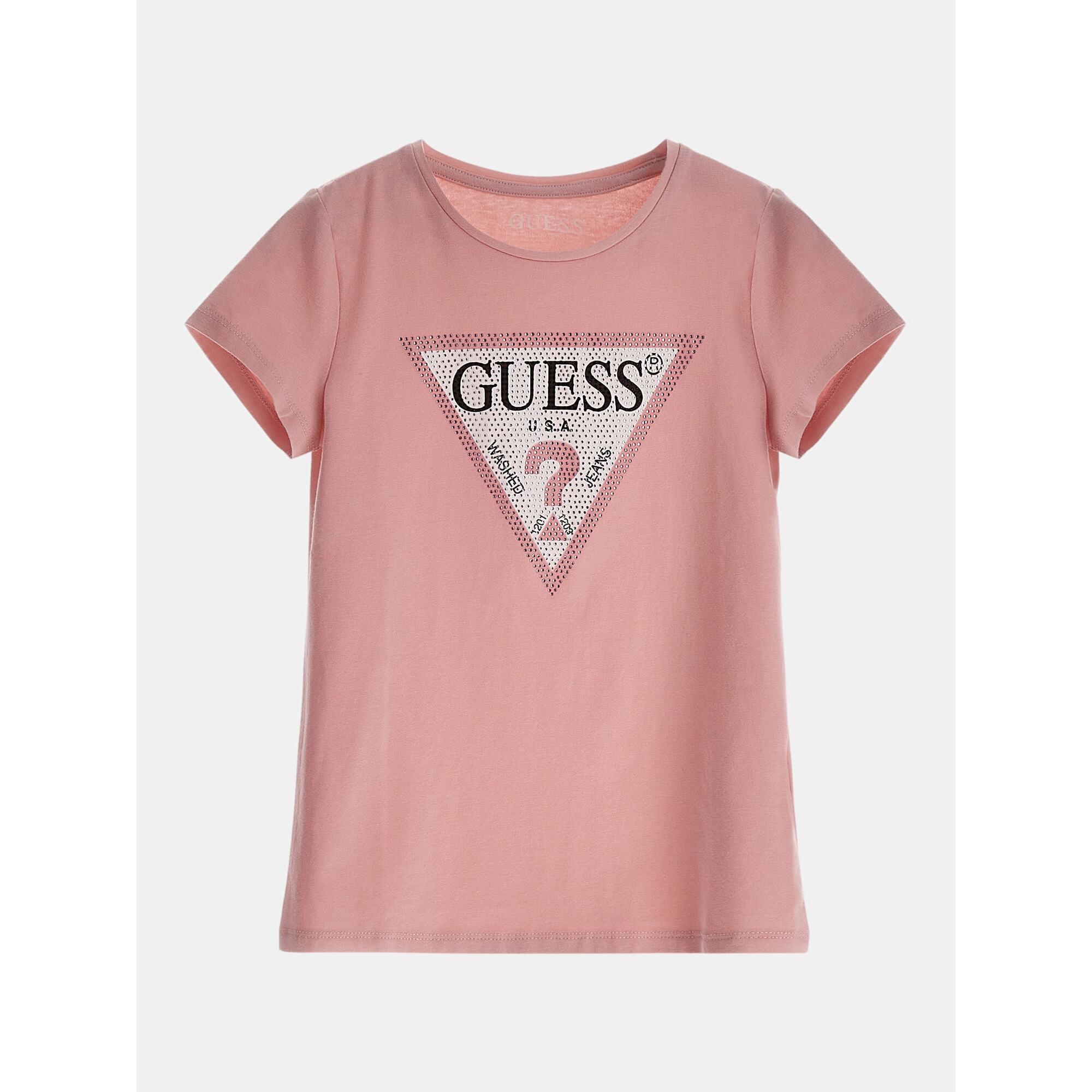 GUESS  t-shirt fille 