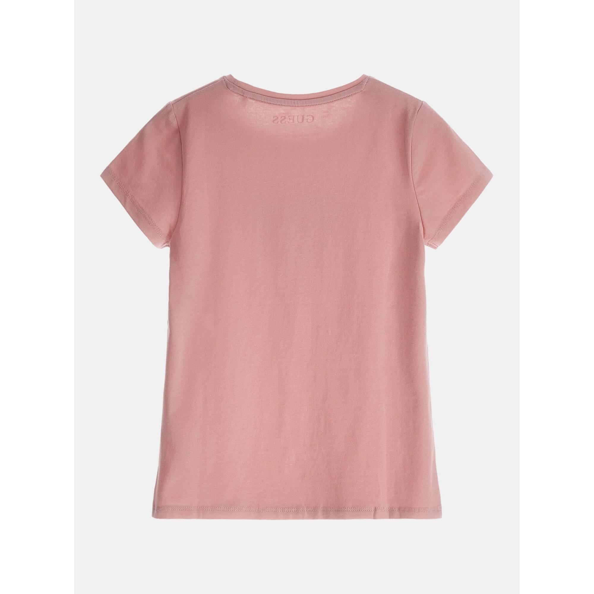 GUESS  t-shirt fille 