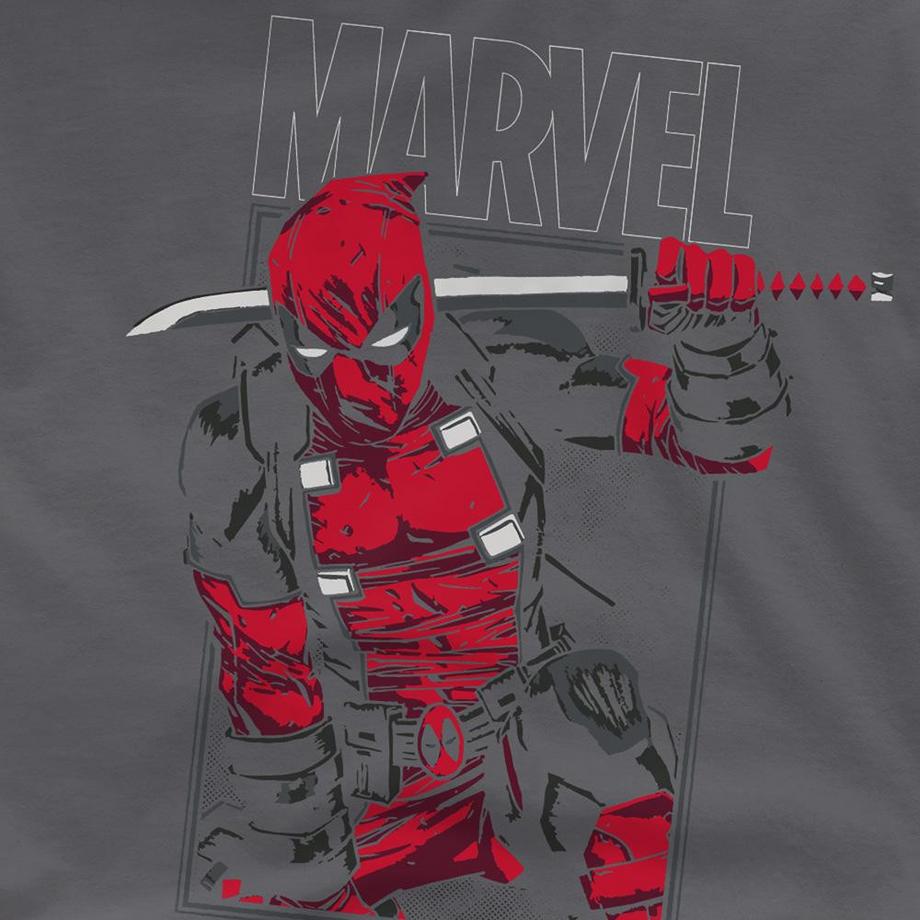 Deadpool  T-Shirt 
