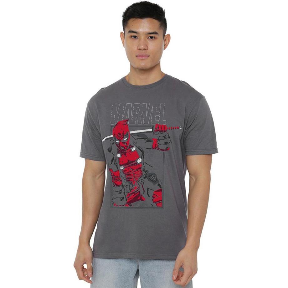 Deadpool  T-Shirt 