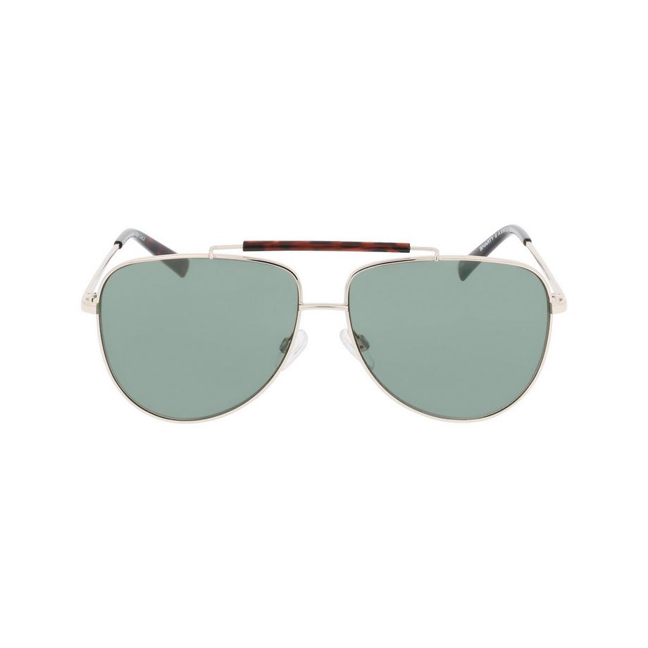 Smarty Aviator Sonnenbrille mit Etui  