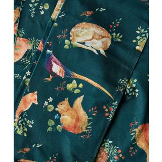 Joe Browns Strumpfhose mit Wald-Print  