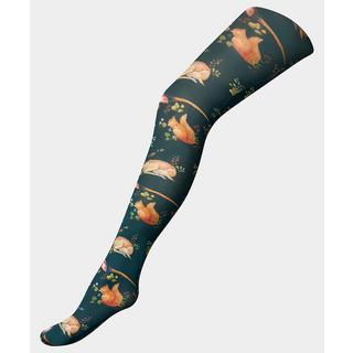 Joe Browns  Strumpfhose mit Wald-Print 