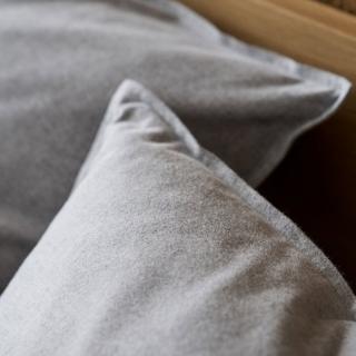 La Redoute Intérieurs Clara Duvetbezug  