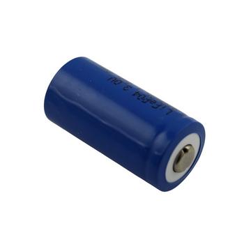 Akku CR123 LiFePO4 3.0V 450mAh