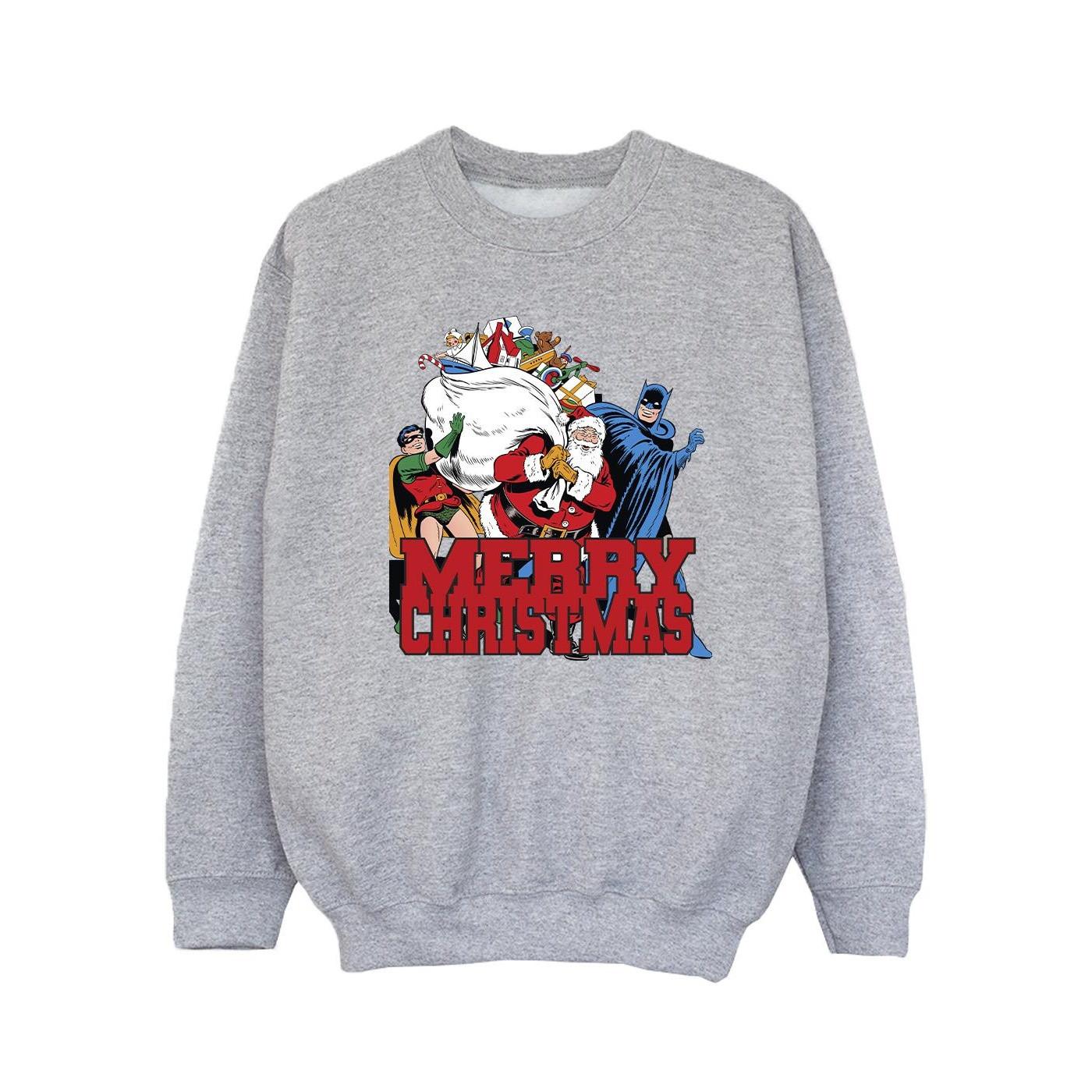 DC COMICS  Sweatshirt 