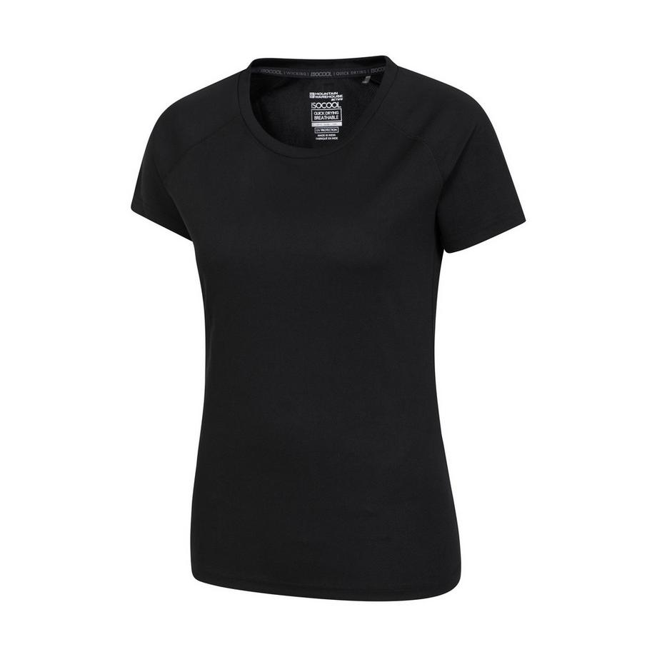 Mountain Warehouse T-Shirt Endurance  