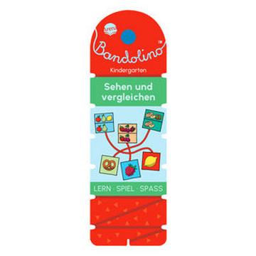 Bandolino. Sehen und vergleichen