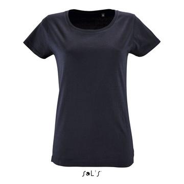 Frauen-T-Shirt Milo
