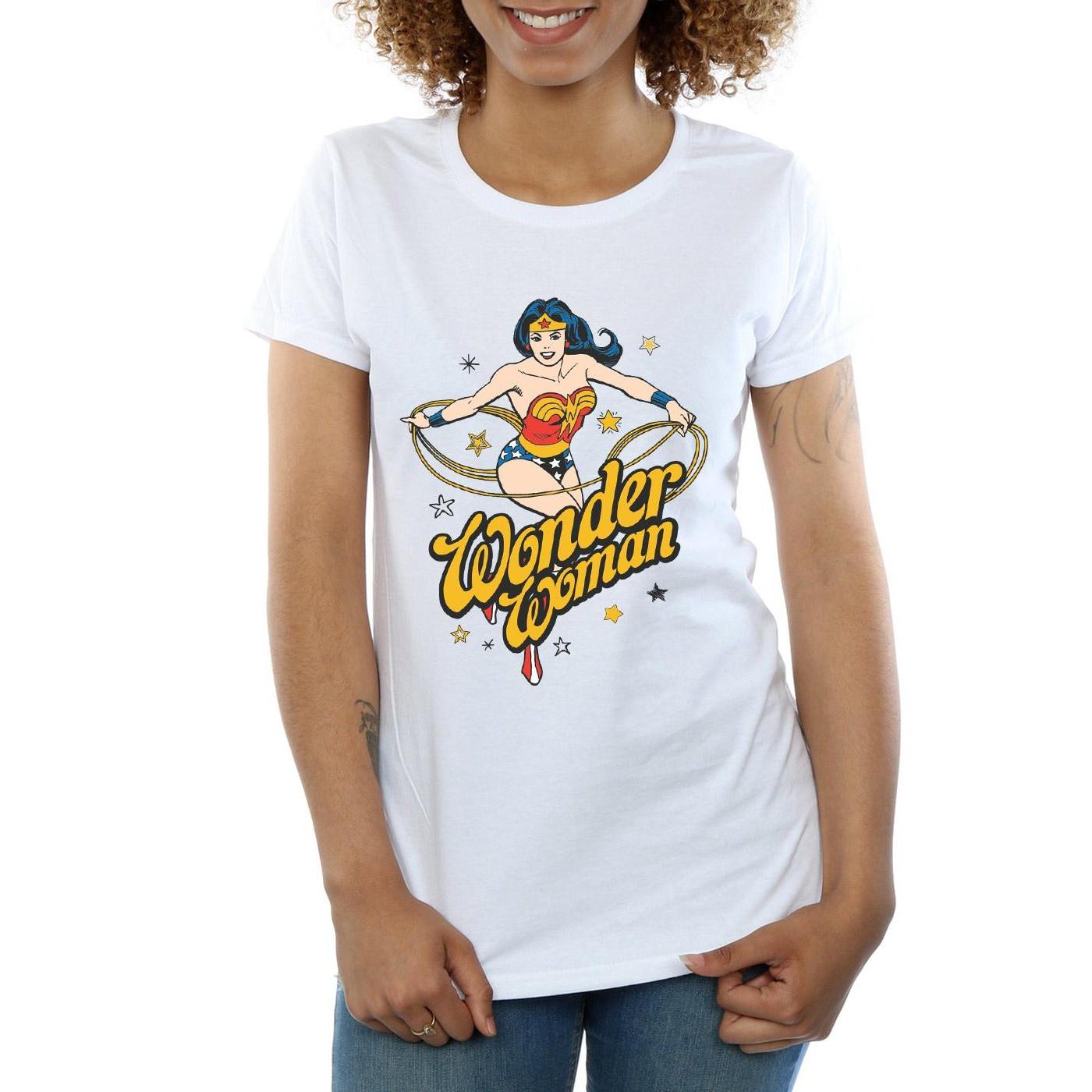 DC COMICS  TShirt 